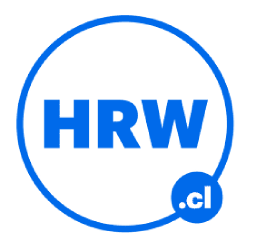 Logo HRW