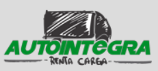 Logo de Autointegra Renta Carga
