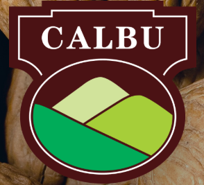 Logo de CALBU