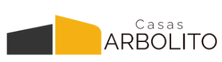 Logo de Casas Arbolito