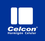 Logo de Celcon