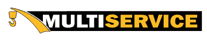 Logo de Multiservice