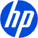 Logo HP